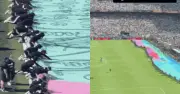 Phía sau 11 phút halftime show World Cup 2026: 5 phút trải bạt, 7 tỷ đồng