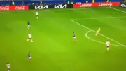 Pha xử lý chậm của Tchouameni phơi bày bế tắc của tuyển Pháp tại bán kết World Cup 2026
