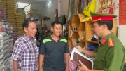 Phan Thiết thu ngân sách 392 tỷ đồng, du lịch tăng 24%