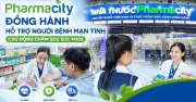 Pharmacity triển khai trạm sức khỏe miễn phí, ứng dụng AI tư vấn bệnh mạn tính