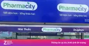 Pharmacity và nhiều nhà thuốc TP.HCM bị phạt vì bán thuốc kê đơn không đơn