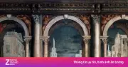 Phục hưng Đỉnh cao: Hành trình nghệ thuật đến sự hoàn mỹ của Leonardo và Michelangelo