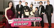Phim 'Chiếc kén' dùng AI xử lý vai Trương Ngọc Ánh sau bê bối