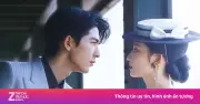 Phim mới của Vương Sở Nhiên và Trương Lăng Hách bị chê thảm họa, kịch bản sến súa