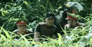 Phim mới VTV: Cuộc đấu trí âm thầm giữ gìn trời cao nguyên xanh