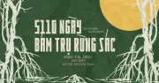 Phim ngắn '5110 ngày bám trụ rừng Sác' tham dự Vietnamese 2026