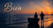 Phim ngắn 'Biển': Hành trình thức tỉnh bảo vệ đại dương