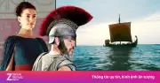 Phim 'Odyssey' của Nolan làm bùng nổ phong trào học tiếng Hy Lạp