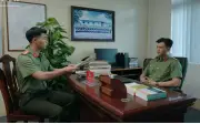 Phim 'Trời cao nguyên xanh' tập 11: Tuấn thuyết phục ông Lok kéo điện về làng