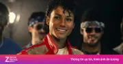 Phim về Michael Jackson vượt mốc 1 tỷ USD doanh thu toàn cầu