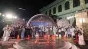 Phim Việt 'Hộ linh tráng sĩ' tranh tài tại hạng mục Gala Presentation của TIFF 2025