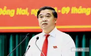 Phiên chất vấn HĐND Đồng Nai: Giải ngân vốn đầu tư công đạt 41,49%