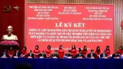 Phiên tòa dân sự công ích đầu tiên tại Hà Nội theo Nghị quyết 205/2025/QH15