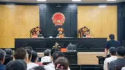 Phiên tòa phúc thẩm vụ án sân bay Nha Trang cũ: Nhà đầu tư yêu cầu Tập đoàn Phúc Sơn chịu trách nhiệm dân sự