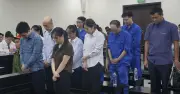 Phiên tòa xét xử cựu Chủ tịch Mediusa trong vụ thực phẩm chức năng giả