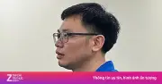 Phiên tòa xét xử hai cựu cán bộ hải quan nhận hối lộ 1,5 tỷ đồng