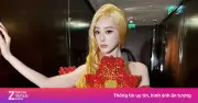 Phạm Băng Băng gây sốc với tạo hình bông hoa tại Paris Fashion Week 2027