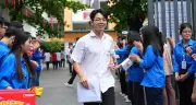 Phân biệt điểm sàn và điểm chuẩn đại học 2026: Thí sinh cần biết