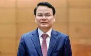 Phân công công tác Bộ trưởng, Chủ nhiệm Văn phòng Chính phủ và các Phó Chủ nhiệm