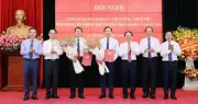 Phân công nhiệm vụ Bộ trưởng và các Thứ trưởng Bộ GD-ĐT mới nhất