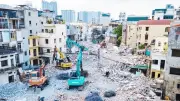 Phân cấp, phân quyền: Yêu cầu tất yếu của quản trị quốc gia hiện đại