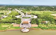 Phân cấp quản lý Di tích Thành Cổ Quảng Trị cho phường, phát triển du lịch mới