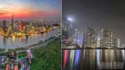 Phân hóa rõ rệt thị trường căn hộ Hà Nội và TP HCM quý II/2026