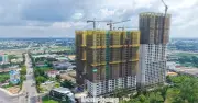 Phân khúc nhà ở thực, khu công nghiệp dẫn dắt thị trường bất động sản