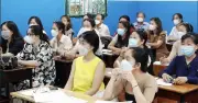 Phân định rõ hỗ trợ tự nguyện và tài trợ hợp pháp trong dự thảo điều lệ ban đại diện cha mẹ học sinh