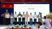 Phường Cát Lái bàn giao mặt bằng 3 dự án trọng điểm, hoàn thành 570 hồ sơ
