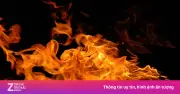 Phóng hỏa tại chung cư Hàn Quốc, 8 người bị thương