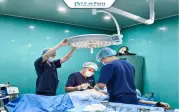 Phòng khám thẩm mỹ P.D De Paris: An toàn y khoa là nền tảng làm đẹp