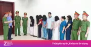 Phòng khám 'vẽ bệnh' từng bị đình chỉ 2 tháng trước khi bị khởi tố