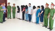 Phòng khám Y học Nghệ An 'vẽ bệnh' để lừa hàng trăm bệnh nhân