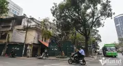 Phương Ngọc Hà sắp thu hồi 5ha đất, quy định mới về hợp thửa đất ở, đất vườn ao