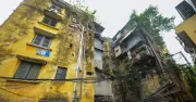 Phường Nghĩa Đô sắp thu hồi 30ha đất làm đường, xây mới chung cư trên đất vàng