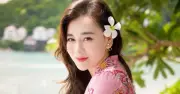 Phương Oanh trở lại mạng xã hội sau thời gian đóng băng, nhận nhiều lời khen