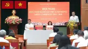 Phường Sài Gòn đạt nhiều kết quả tích cực trong 6 tháng đầu năm 2026