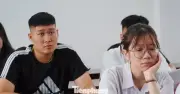 Phòng thi 16/22 điểm 10 Toán: Sở GD&ĐT Hà Tĩnh lên tiếng