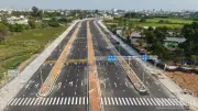 Phường Trấn Biên: Hạ tầng khởi sắc nhờ dân vận khéo, 36 dự án trọng điểm đồng loạt triển khai