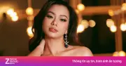 Phương Vy: Hạnh phúc là những người chờ ta về nhà