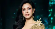 Phương Vy lần đầu đóng vai phản diện trong nhạc kịch Dế Mèn ngoại truyện