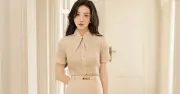 Phong cách công sở hiện đại: Gợi ý mix đồ sành điệu cho phái đẹp 2024