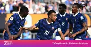 Pháp 0-0 Tây Ban Nha: Mbappe đối đầu Yamal ở bán kết World Cup 2026