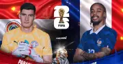 Pháp 1-0 Paraguay: Mbappe ghi bàn trên chấm 11m, vào tứ kết World Cup 2026