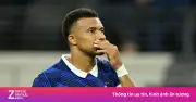 Pháp lỡ hẹn kỳ tích 3 lần liên tiếp vào chung kết World Cup