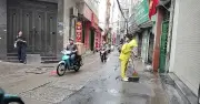 Phép thử thực tế cho 7 công trình chống ngập khẩn cấp của Hà Nội
