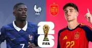 Pháp vs Tây Ban Nha: Quyết chiến vé chung kết World Cup 2026