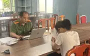 Phạt 7,5 triệu đồng người phụ nữ Hải Phòng tung tin nước sông Mã nhiễm thạch tín