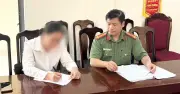 Phạt 7,5 triệu đồng phụ nữ đưa tin sai về kỳ thi THPT ở Tuyên Quang